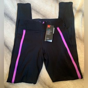 NWT Under Armour Legging